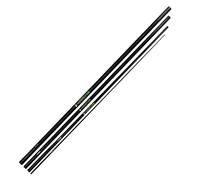 Maver Specimen Competition Xs 3 Pole Kit Argenté