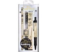 Kit scolaire Harry Potter - Hermione