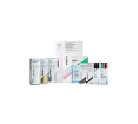 Kit scrapbooking - Cricut - Joy - 24 cartes d'insertion - 5 feuilles de vinyle - 1 rouleau de vinyle