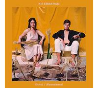 Kit Sebastian - 7-Ennui / Abandoned