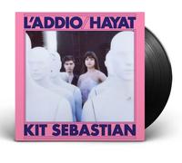 Kit Sebastian - L'addio / Hayat [7-Inch Single]