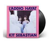 Kit Sebastian - L'addio / Hayat [7-Inch Single]