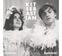Kit Sebastian - Mantra Moderne [Vinyl] [Import]