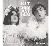 Kit Sebastian - Mantra Moderne