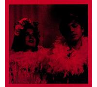 Kit Sebastian - Mantra Moderne (7")