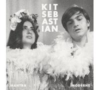 Kit Sebastian - Mantra Moderne [Cd]
