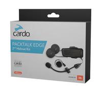 Kit Second Casque Packtalk Pro/Edge Cardo ACC00011