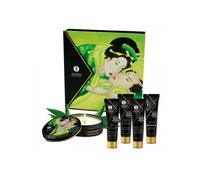 Kit Secrets de Geisha Organica Thé Vert Exotique