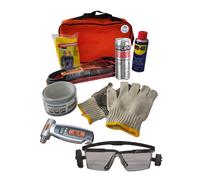 Kit sécurité 50 ans - MECAFER