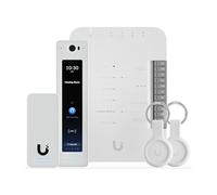 Ubiquiti Kit de démarrage UniFi Access G2 UA-G2-SK-PRO Professionnel Argent