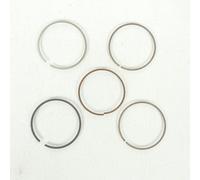 Kit Segment De Piston Pour Scooter Peugeot 125 Sum Up Après 2008 777615 Ø52.4mm