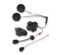 Kit Sena SF1, SF2et SF4avec Haut-parleurs HD