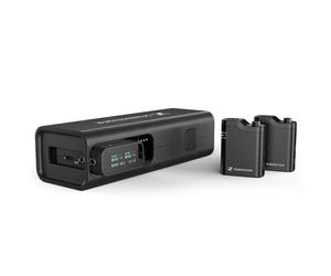 Kit Sennheiser Profile Wireless à 2 canaux