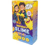 Kit sensoriel DIY Slime TUBAN TU3812