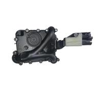 Kit séparateur d'huile moteur pour vanne EGR 06E103547, vanne de dérivation d'air pour Audi A4 A5 S5 A6 A7 A8 Q5 2.4 2.8 3.2
