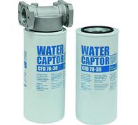 KIT SEPARATEUR GASOIL/EAU 1" 70L/mn