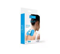 Bluetens Kit Sérénité Électrodes Bleu TU