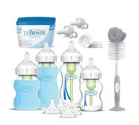 Kit Seringue Nettoyer Oreilles - Seringue pour Bouchons Oreilles avec 3 Embouts à Jet Quadruple 424196