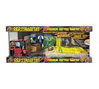 Kit Serpent Nts21 - Zoo Med