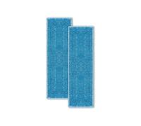 Polti Serpillères PAEU0342 en microfibre – Kit de 2