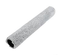 Kit Serpillière Robot Plastique+Fibre Pour Eufy pour e25 E28(1PACK) | Compatible pour e25/E28, matériau plastique+fibre, lavable, installation outil, nettoyage efficace