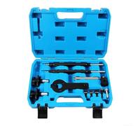 Kit Serrage Distribution pour Fiat 500 Panda Kit Serrage Distribution | ConÃ§u pour 1.4 T-Jet, maintien parfait des cames, Ã©vite erreurs calage, finition soignÃ©e