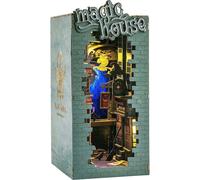 Kit serre-livres bricolage - LatestBuy