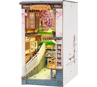 Kit serre-livres bricolage - LatestBuy