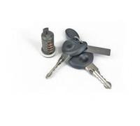 Kit serrure barillet neiman contacteur marrage pour scooter Piaggio 250 X9