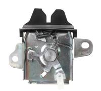 Kit Serrure Coffre Arrière Pour Corolla Pour Axio 2004-2016 | Serrure De Hayon Actionneur Serrure Coffre Loquet Serrure Porte Arrière Pour Hayon 64610-12360 6461012360