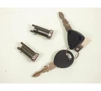 Kit serrure Générique compatible avec scooter Piaggio 50 Typhoon