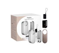 Aqara Smart Lock U200 Silver Verrou de porte intelligent