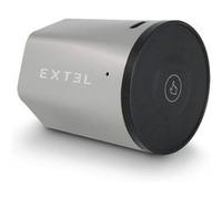 Kit Serrure Connectée Extel Lock avec cylindre 35 sur 35 mm avec clavier sans fil et 2 badges supplémentaires