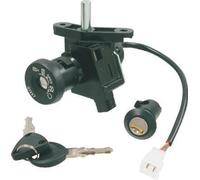 Kit serrure de contact pour Aprilia Scarabeo 125, 150, 200