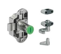 Kit serrure espagnolette à visser SYMO - 224.64.668