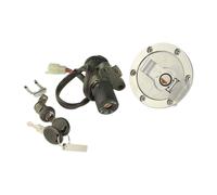 Kit Serrure Générique Pour Moto Mbk 50 Xpower 2003-2009 Neuf