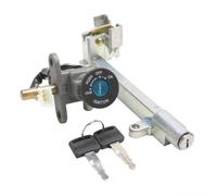 Kit Serrure Générique Pour Scooter Mbk 50 Rocket 2003 Neuf