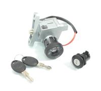 Kit Serrure Kyoto Pour Scooter Honda 150 Sh I 2005 À 2008 35010kpr900 Neuf