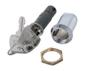 Kit serrure manœuvre de secours - ZF D690G