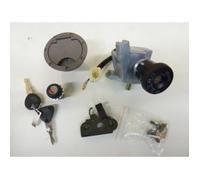 Contacteur a clef MBK 50 Nitro 1999-2002 (5 fils)