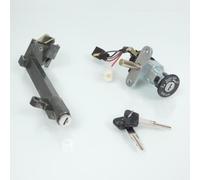 Kit Serrure One Pour Scooter Yamaha 50 Bump Neuf