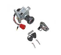Kit serrure P2R compatible avec Scooter Yamaha 50 Neo'S 2003 à 2007 5 fils