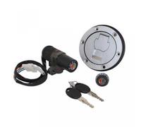 Kit Serrure P2r Moto Aprilia 50 Rs 2006-2017 Neuf