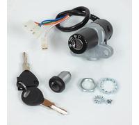 Kit Serrure P2r Pour Moto Beta 50 Rr 2012 À 2020 Neuf