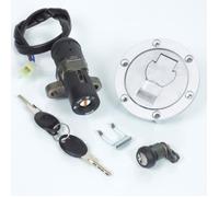 Kit serrure P2R pour Moto Yamaha 50 TZR 2003 à 2020