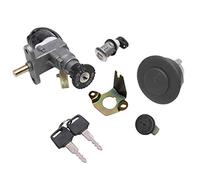 Kit Serrure P2R pour Scooter Chinois 50 QT-9 Avant 2020 Neuf