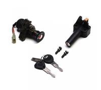 Kit Serrure P2r Pour Scooter Mbk 50 Stunt Après 2004 Neuf