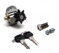 Kit serrure P2R pour Scooter Peugeot 50 Ludix Avant 2020 755930