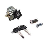Kit Serrure P2R pour Scooter Peugeot 50 Ludix Avant 2020 755930 Neuf