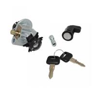 Kit serrure P2R pour scooter Peugeot 50 New Vivacity